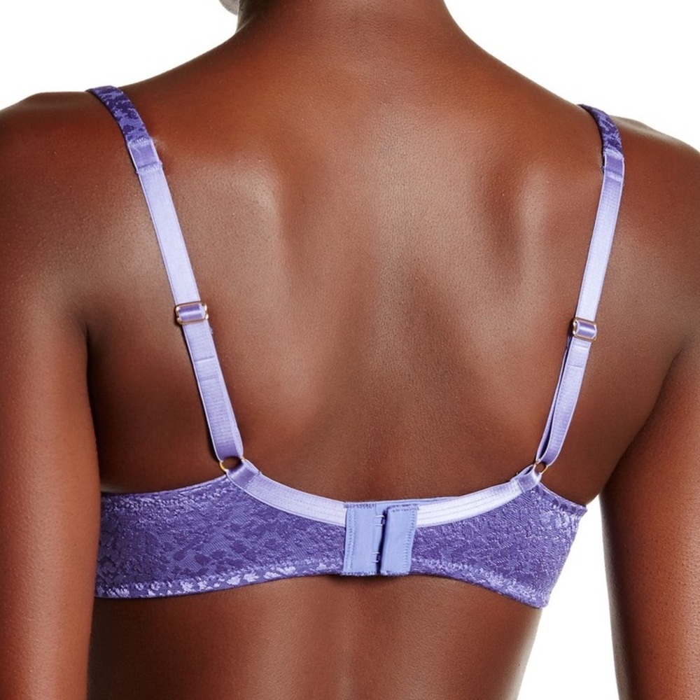 *NWT* Le Mystere Safari T-Shirt Bra - Picture 2 of 2